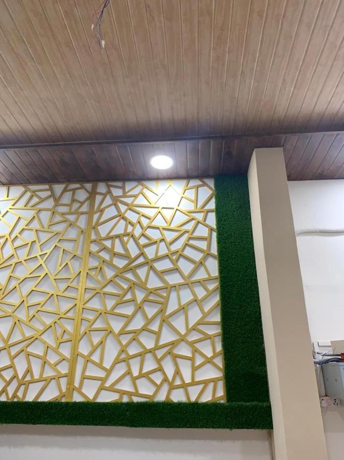 City Stay Ac Deluxe Hostel Madgaon Exterior photo